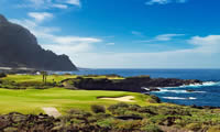 buenavista golf course